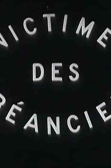 Victime de créanciers
