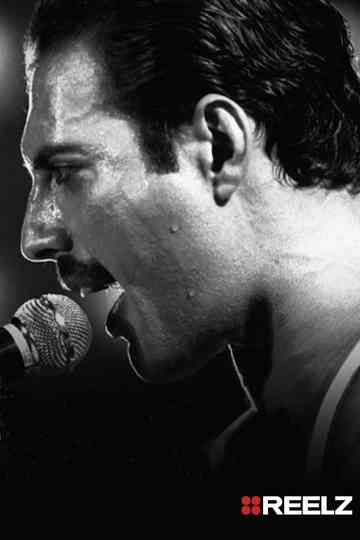 Freddie Mercury: The Great Pretender Revealed Poster