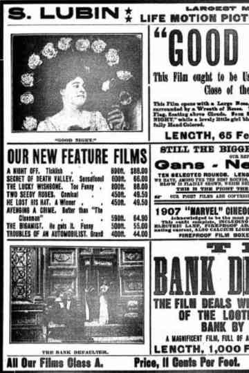 The Secret of Death Valley Poster