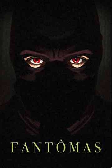 Fantômas Poster