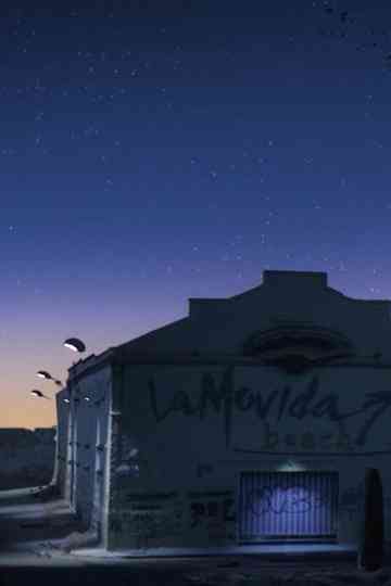 Fiesta Forever Poster