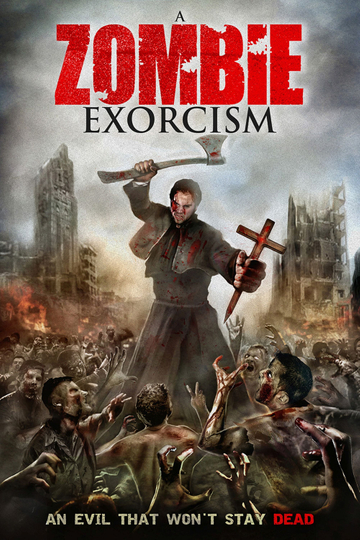 A Zombie Exorcism