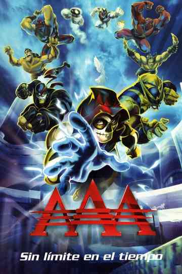 AAA  The Movie