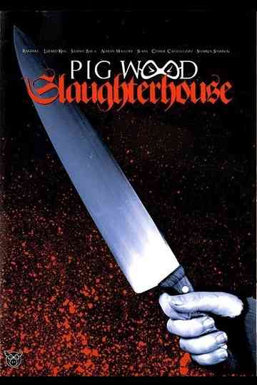 Pig  Slaughterhouse