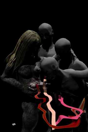 Reifying Desire Three Poster