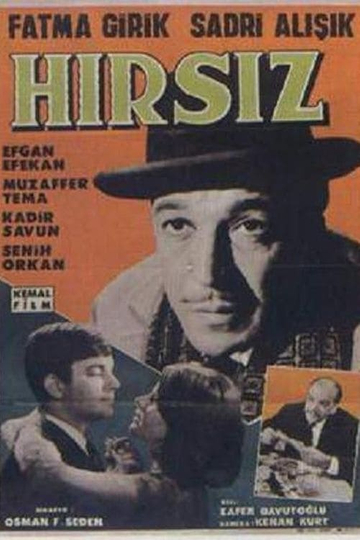 Hırsız