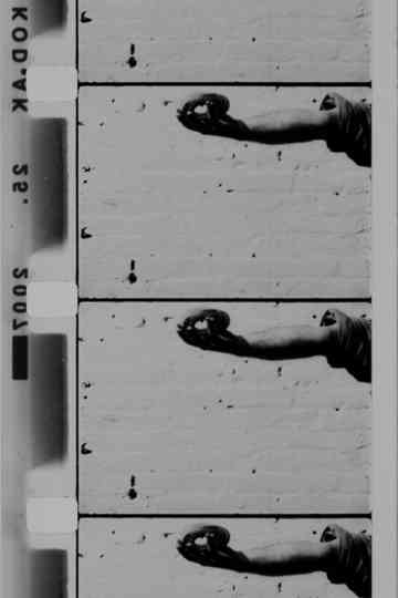 Hand Lead Fulcrum Poster