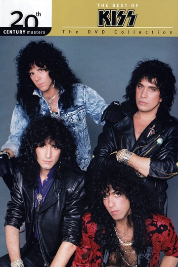 The Best of KISS 20th Century Masters