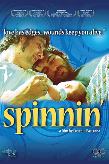 Spinnin Poster