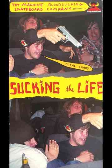 Toy Machine  Sucking The Life