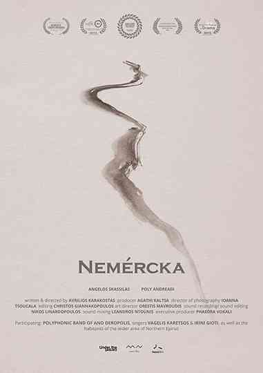 Nemercka Poster