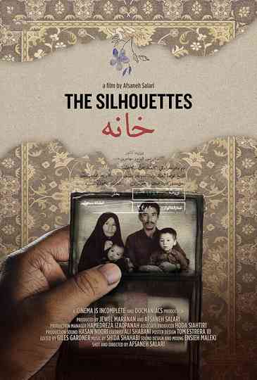 The Silhouettes Poster
