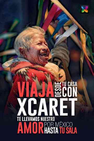 Xcaret México espectacular Poster