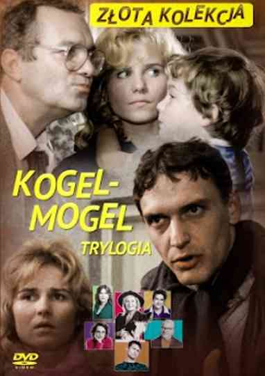 The Kogel-Mogel Collection Poster