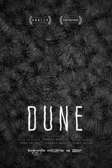 Dune Poster