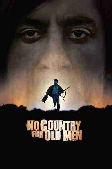 No Country for Old Men Poster