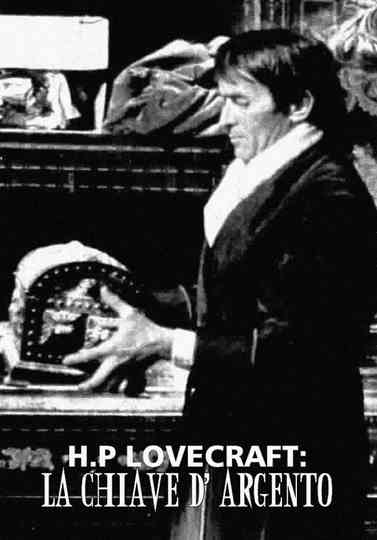 La chiave d'argento Poster