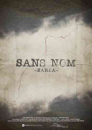 Sans nom sarea Poster