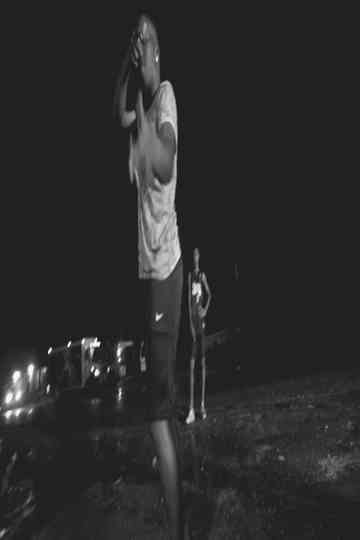 Lightning Dance Poster