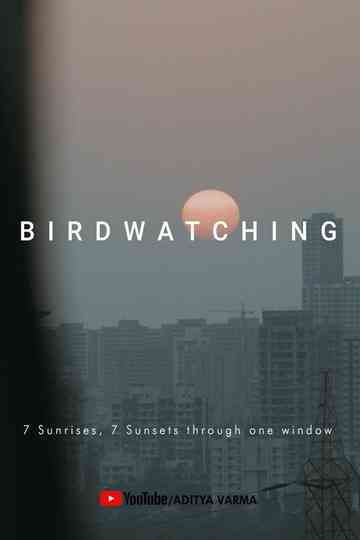 Birdwatching Poster