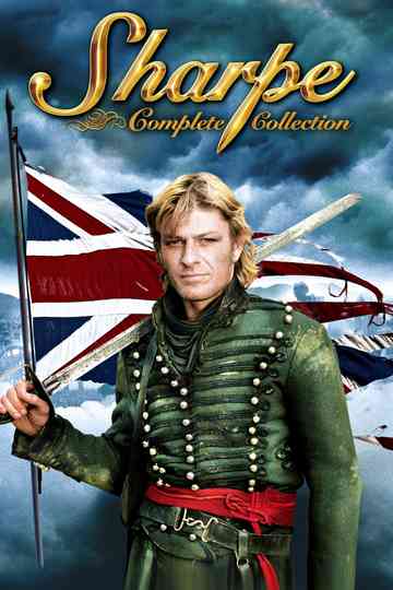 Sharpe Collection Poster