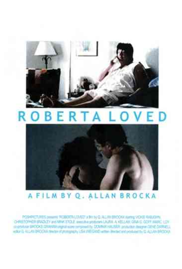 Roberta Loved Poster