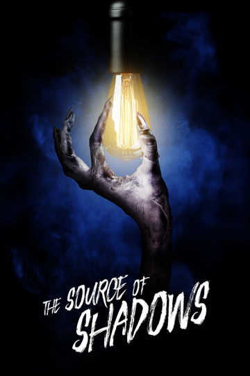 The Source of Shadows Poster