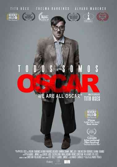 Todos somos Óscar