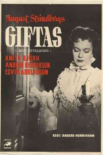 Giftas Poster