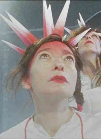 Which Is Witch poster