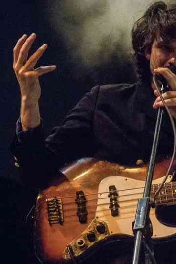 The Gene Clark No Other Band at Music Hall of Williamsburg Poster