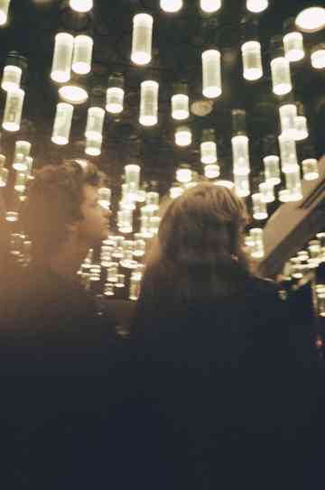 Beach House  Juans Basement Poster