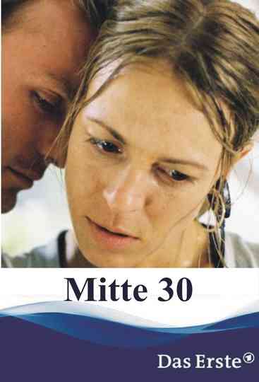 Mitte 30 Poster