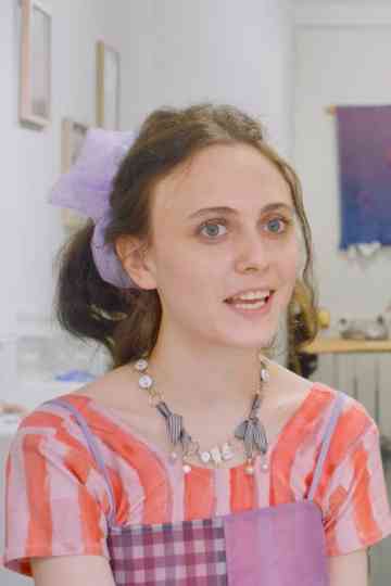 Untitled Café Forgot Documentary Poster