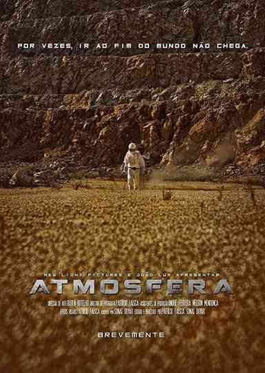 Atmosfera Poster