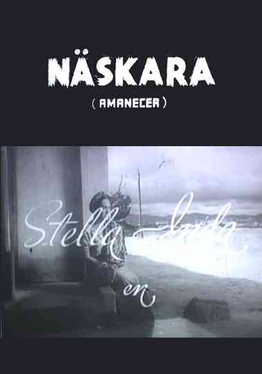 Näskara Awakening Poster