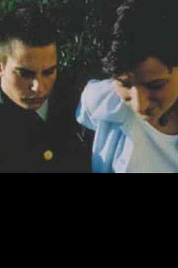 Tremolo Americana Poster