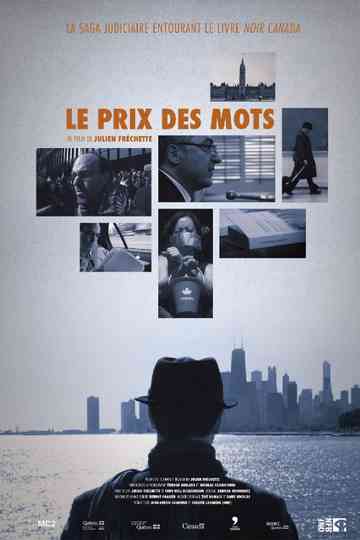 Silence is Gold Poster