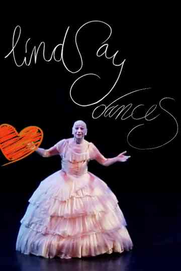 Lindsay Dances  Theatre and life according to Lindsay Kemp Poster