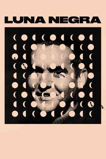 Luna Negra Poster