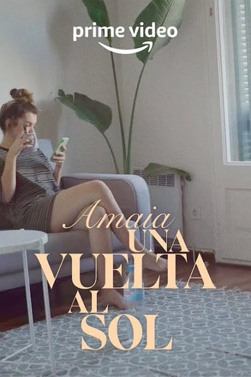 Amaia Una vuelta al sol Poster