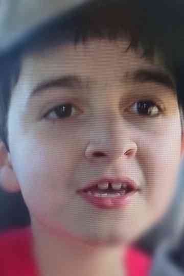 Alexanders Film Poster