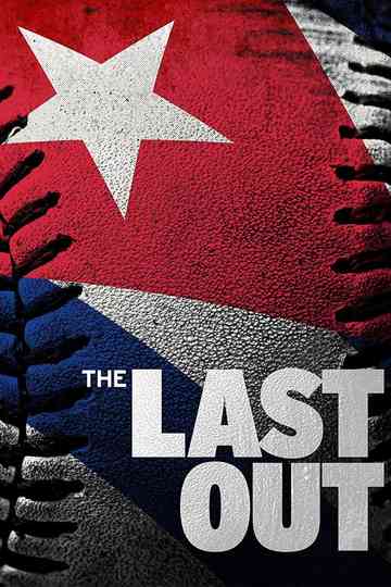 The Last Out poster