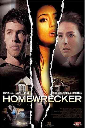 Playing House Poster