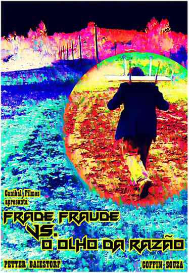 The Eye of Reason and Fraud Poster