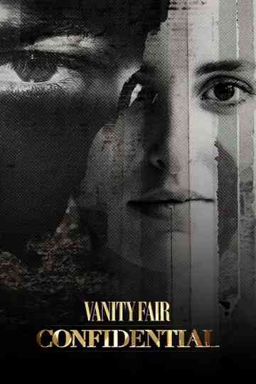 Vanity Fair Confidential Poster