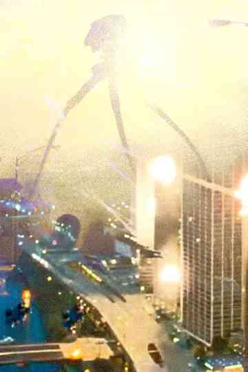 Goldman Crash Poster