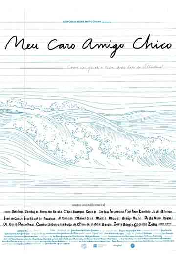 Meu Caro Amigo Chico Poster