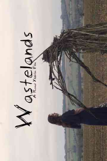 Wastelands Poster