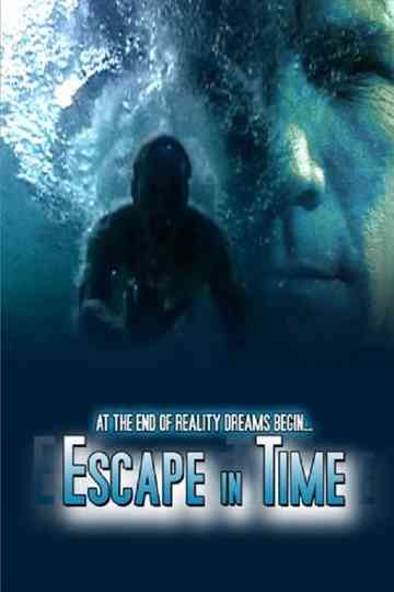 Escape in Time Poster